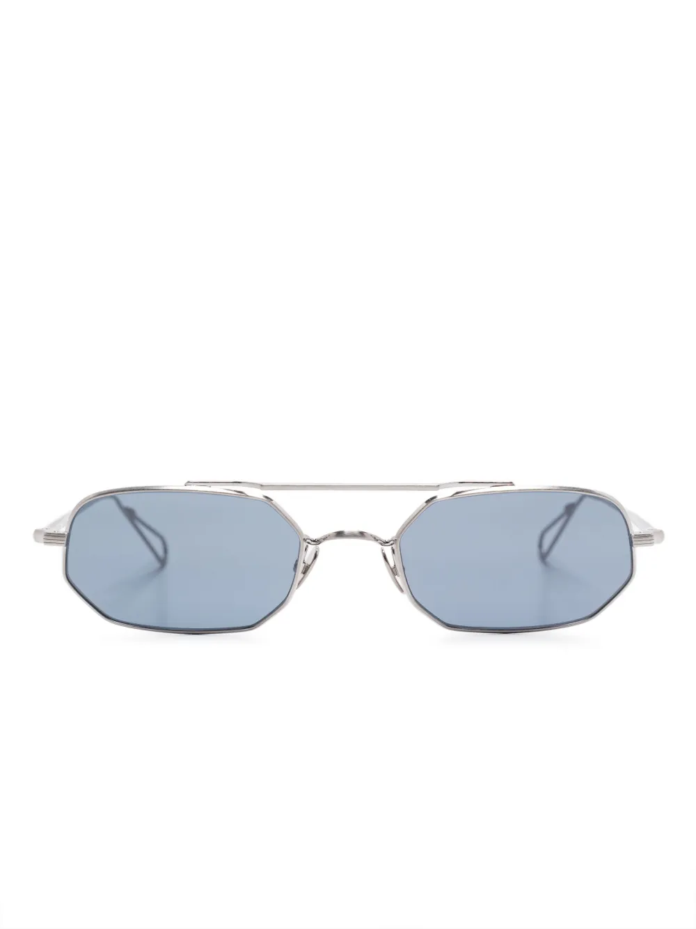 Ahlem Pont Lincoln sunglasses | Silver | Image 1