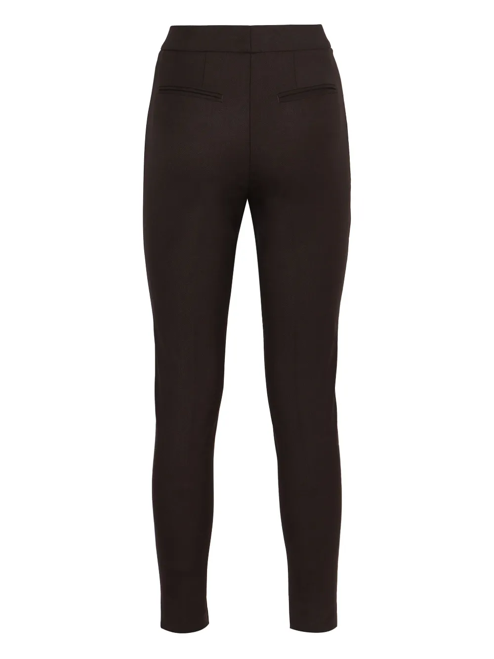 PT Torino seam-detail trousers | Skinny Pants | Image 2