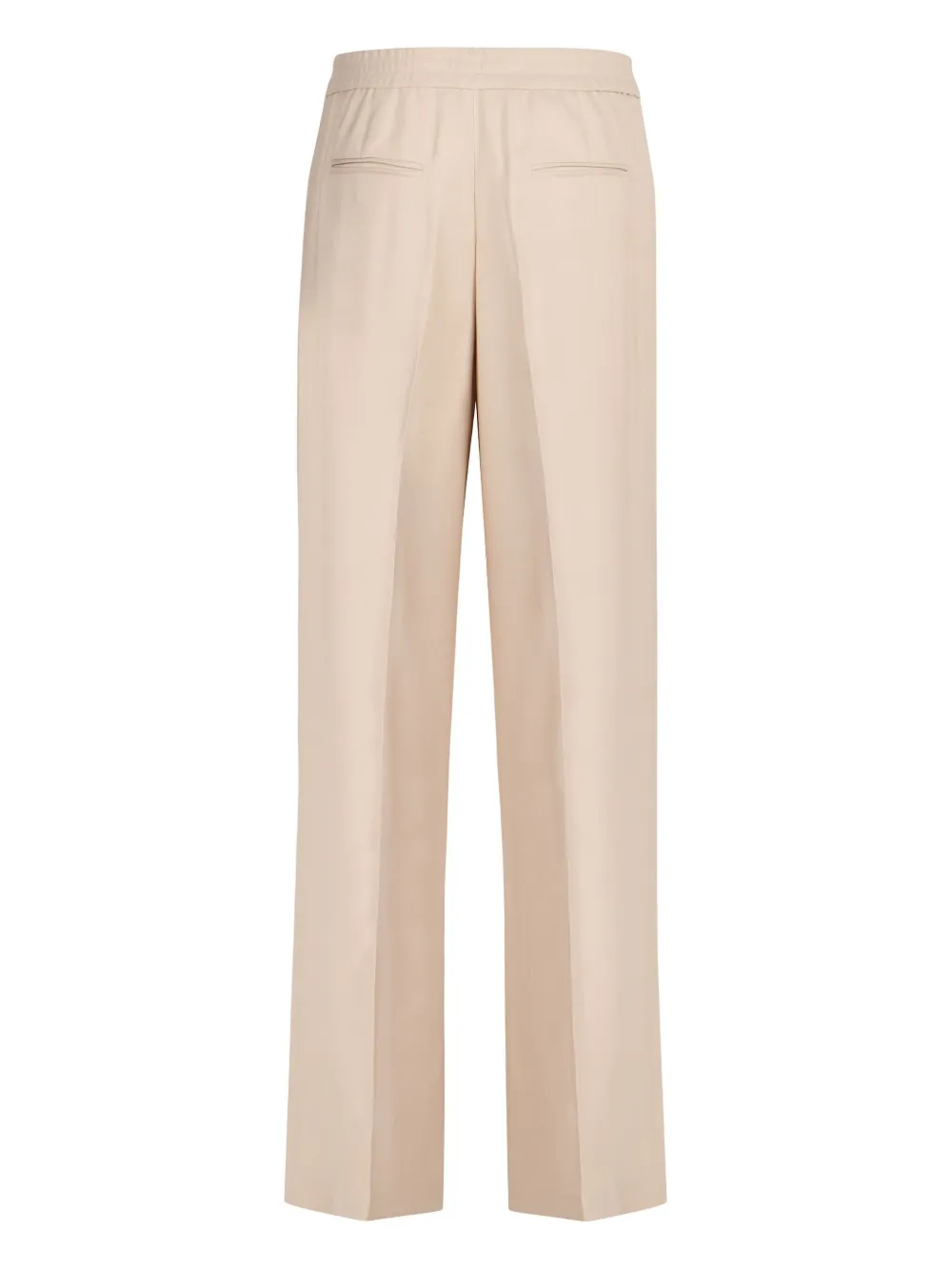 PT Torino pressed-crease trousers | Straight-Leg Pants | Image 2