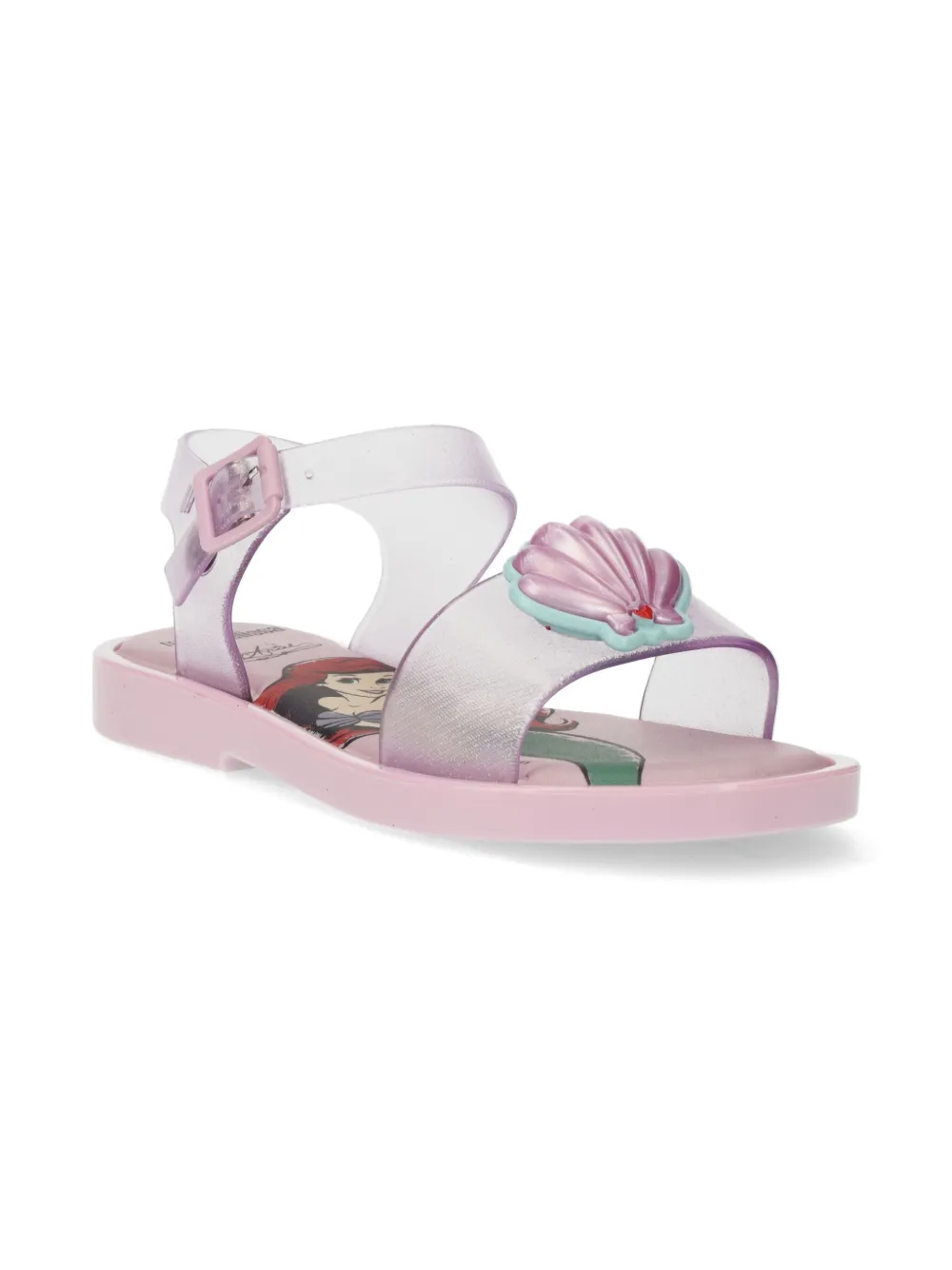 Melissa x Disney Sandali Mar - Viola