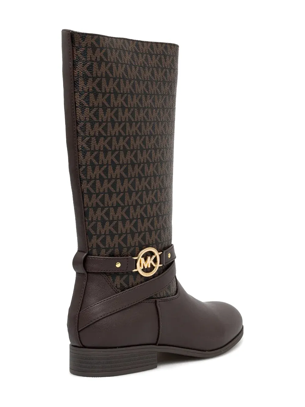 Michael Kors Kids Finley Rory boots Brown