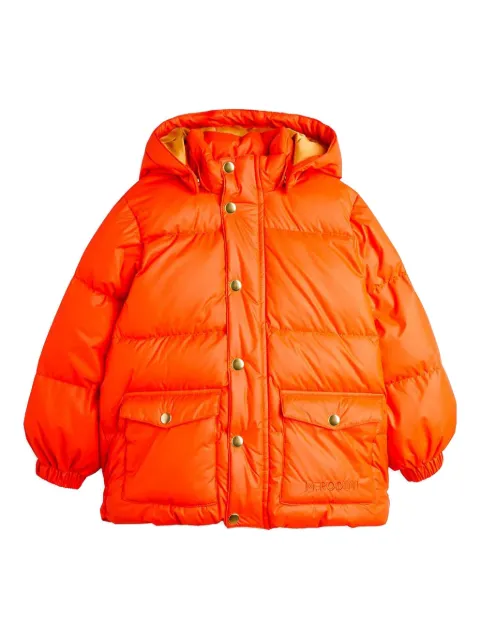 Mini Rodini padded jacket