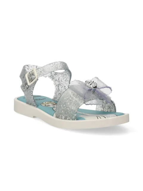 Melissa sandalias Mar de MELISSA x Disney