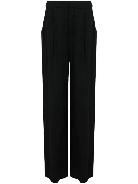 Lenny Niemeyer Calça wide leg de alfaiataria