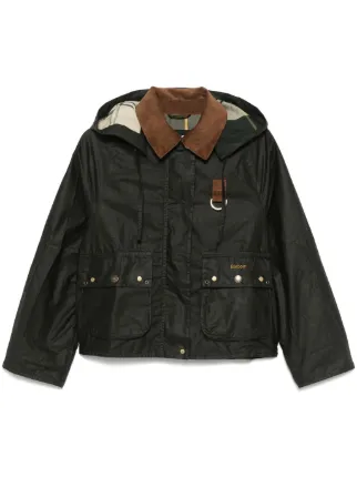 Barbour