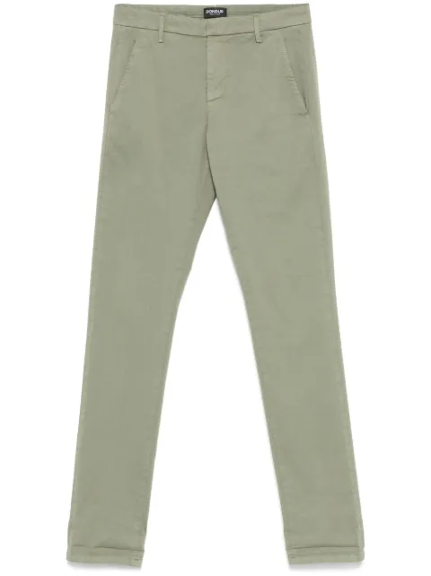DONDUP pantalones Gaubert