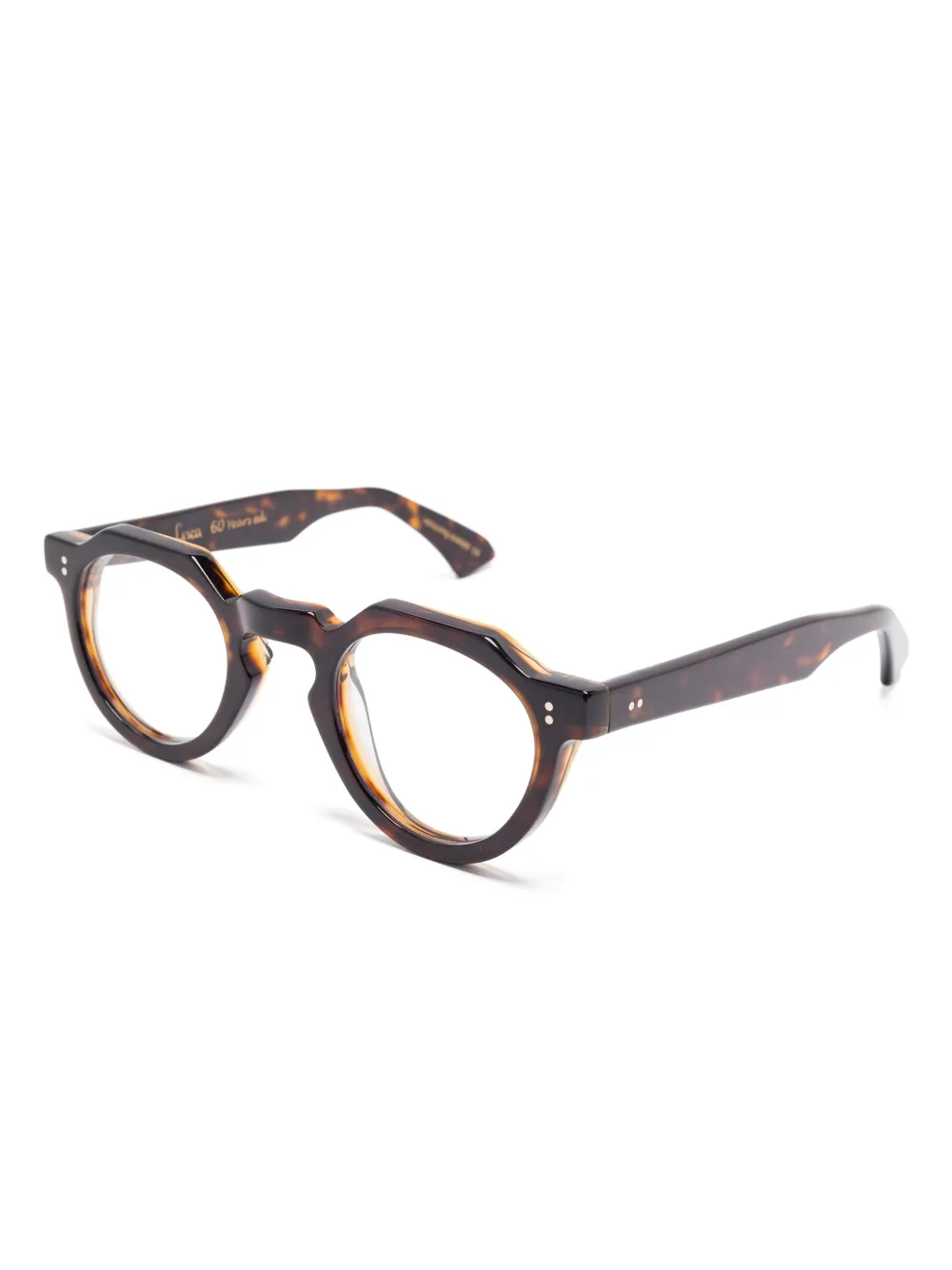 Lesca lunettes de vue Crown XL | Homme | Image 2