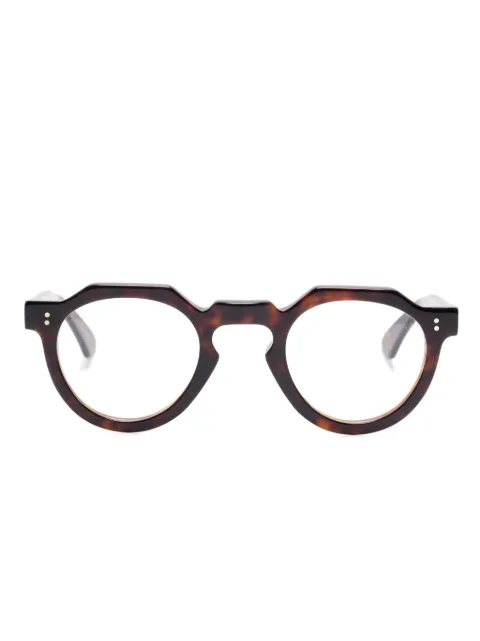 Lesca Crown XL glasses