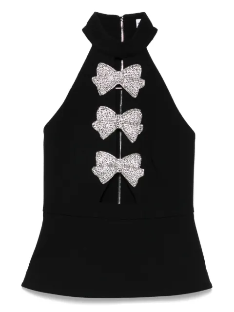 Rebecca Vallance Lita top