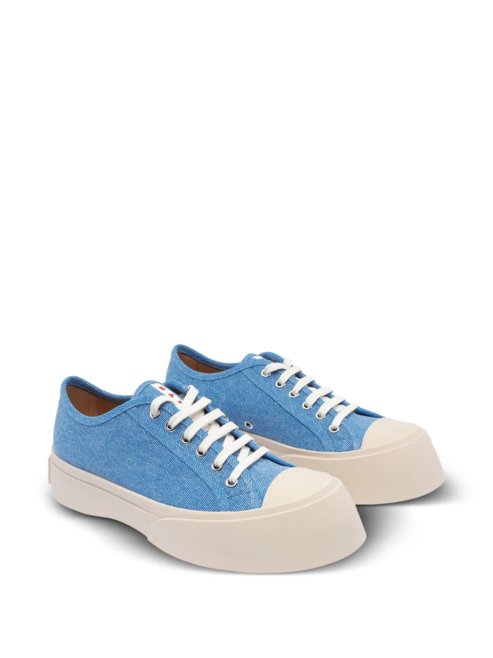 Marni Pablo sneakers - Blauw