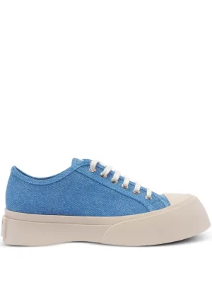 スニーカー MARNI Men Sneakers Sage SNZU002002P7226 00V58 Men's Sneakers | Official Online Store | Marni