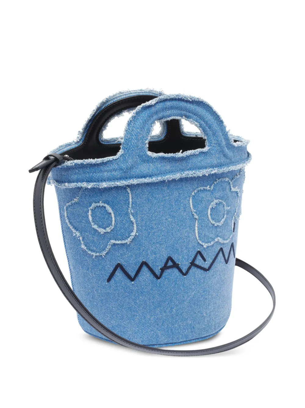 Marni Borsa tote denim | Borse tote | Image 3