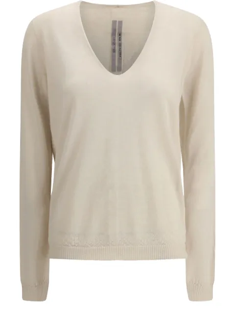 Rick Owens cashmere jumper 