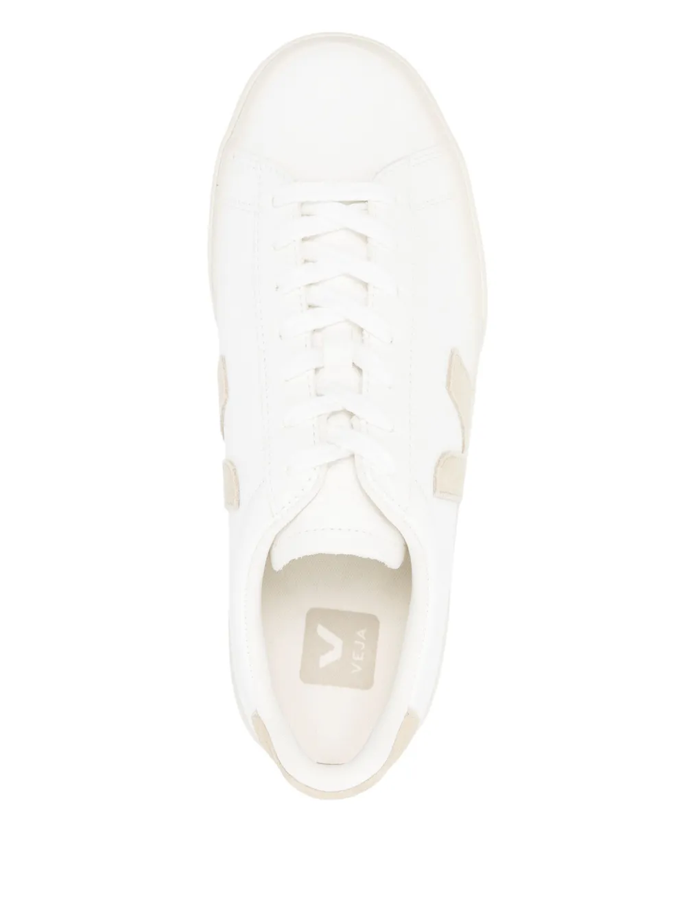 VEJA Campo sneakers Wit