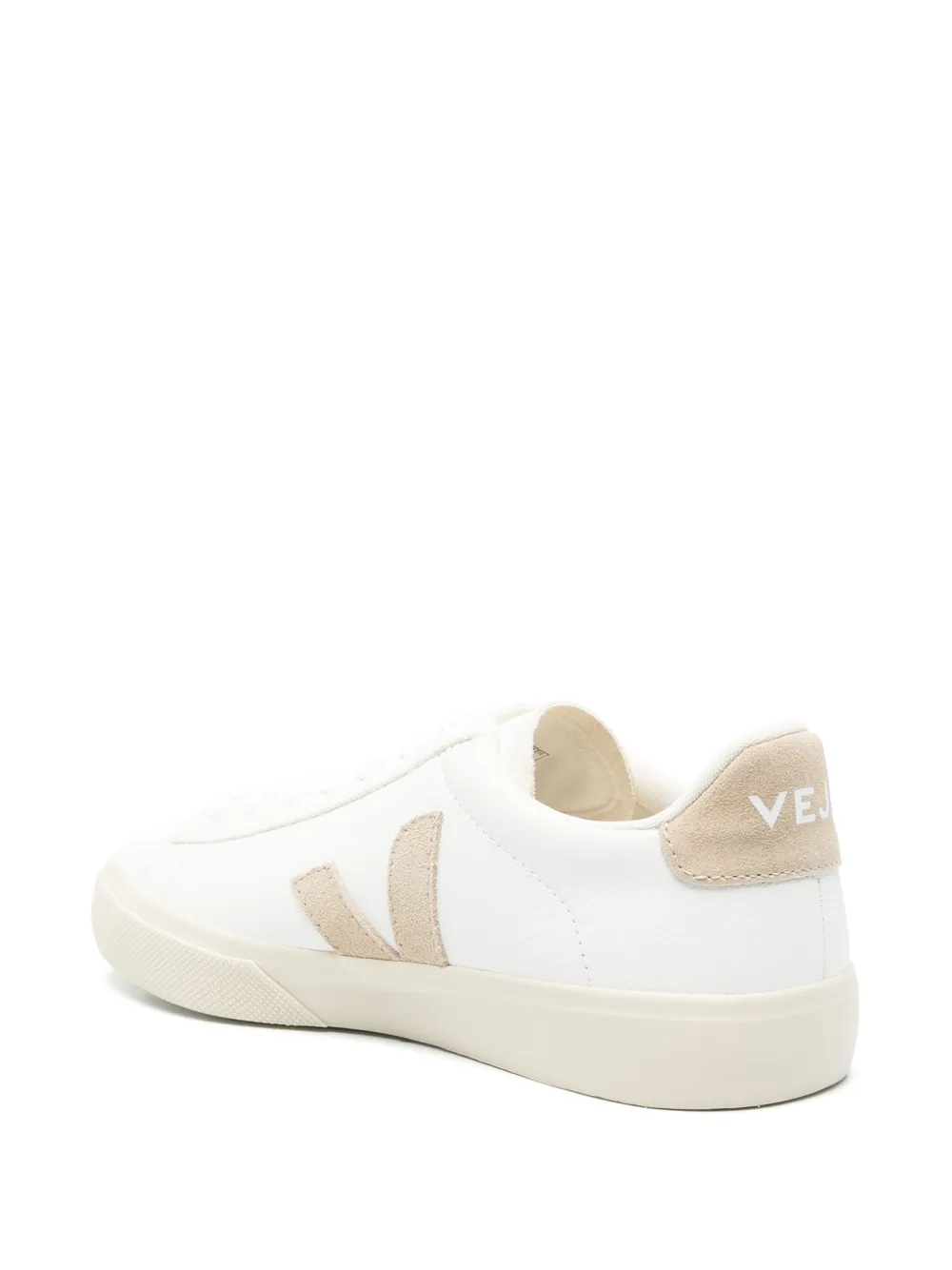 VEJA Campo sneakers Wit