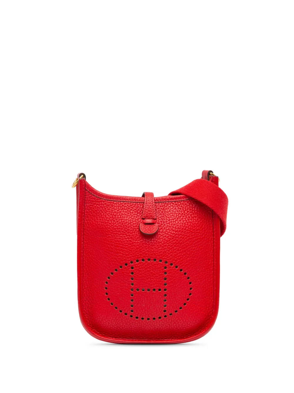 2019 Clemence Evelyne TPM crossbody bag