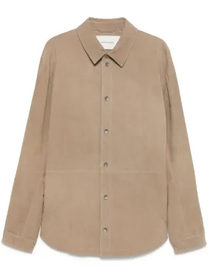 ENTIRE STUDIOS Shirts for Men - FARFETCH
