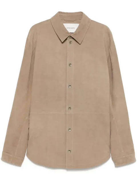 ENTIRE STUDIOS camisa Recurrent