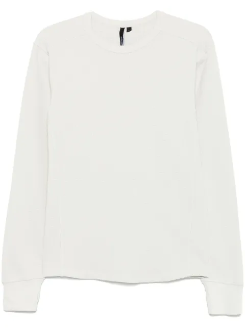 ENTIRE STUDIOS sudadera Thermal
