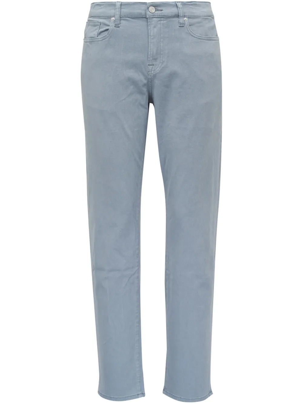 FRAME L'Homme trousers | Blue | Image 1