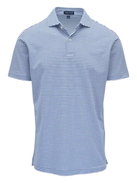 Peter Millar playera tipo polo Tempo Performance
