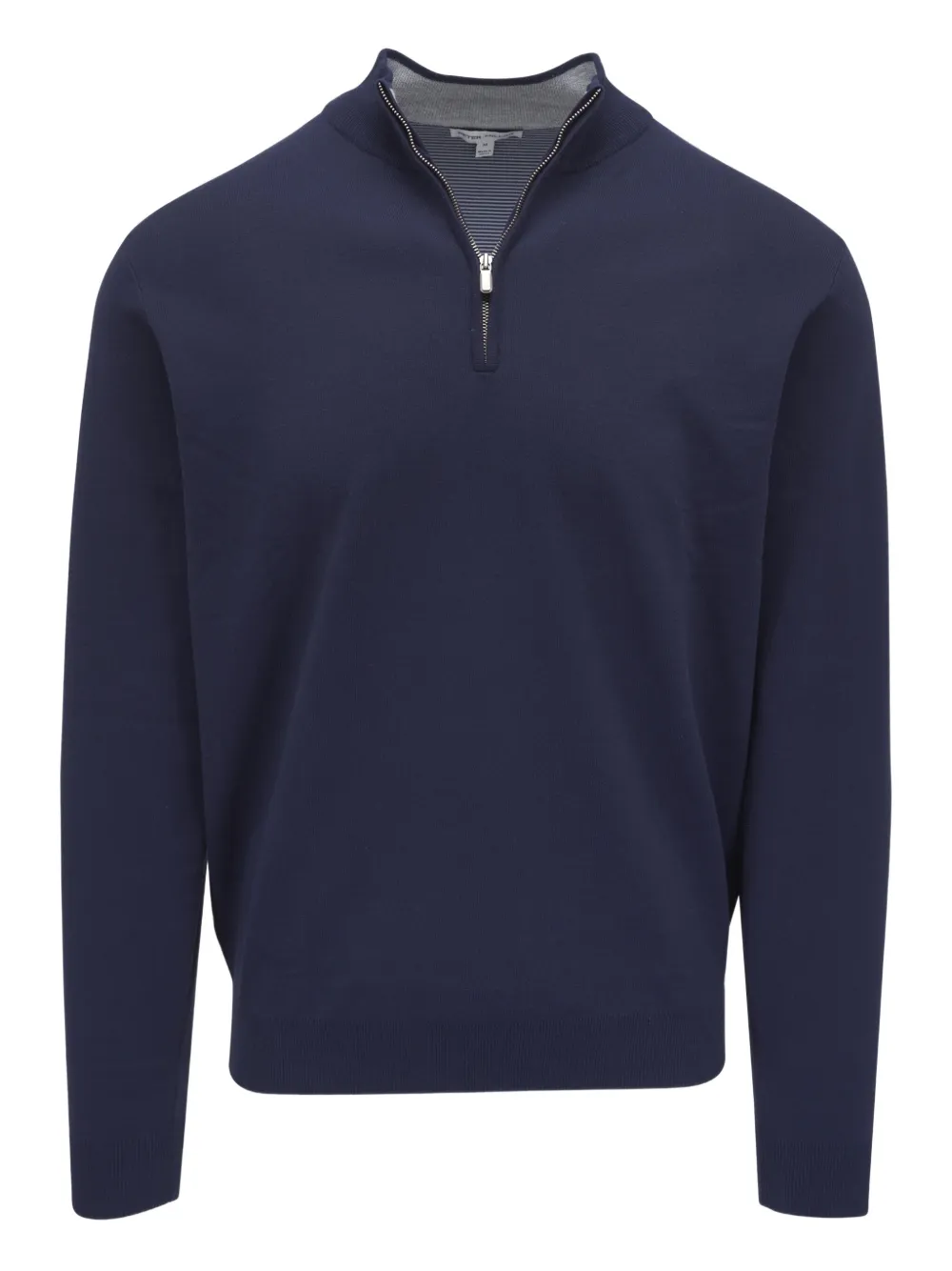 Peter Millar half-zip sweater | Blue | Image 1