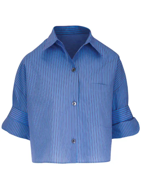 TWP striped shirt