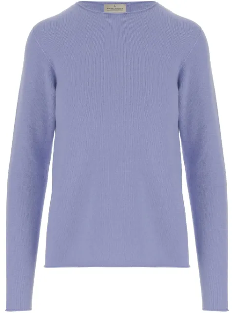 Bruno Manetti cashmere sweater 
