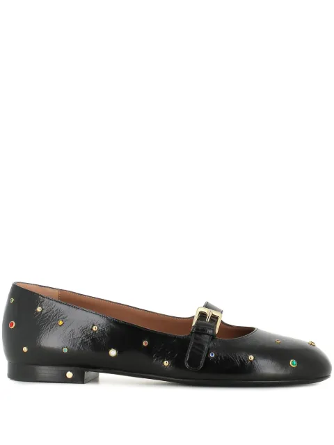 Laurence Dacade flats Lily