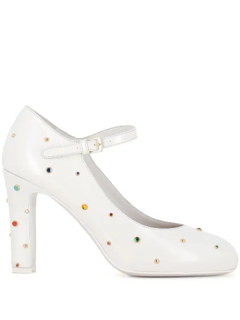 Laurence Dacade Loretta pumps 