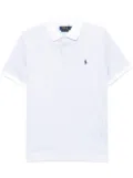 Polo Ralph Lauren Polo Pony polo shirt - White