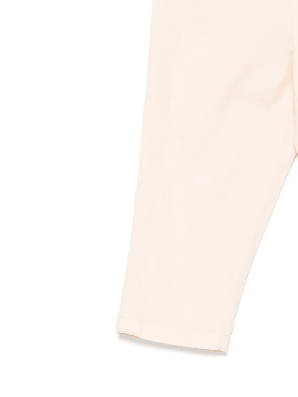 Bonpoint Luciole jeans Roze