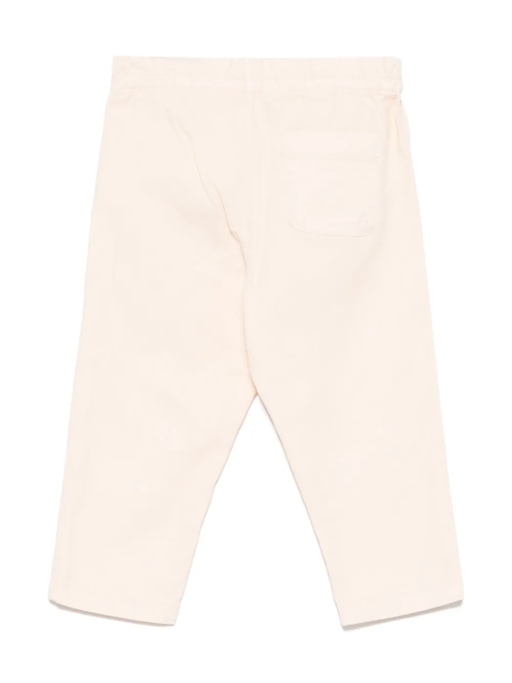 Bonpoint Luciole jeans Roze