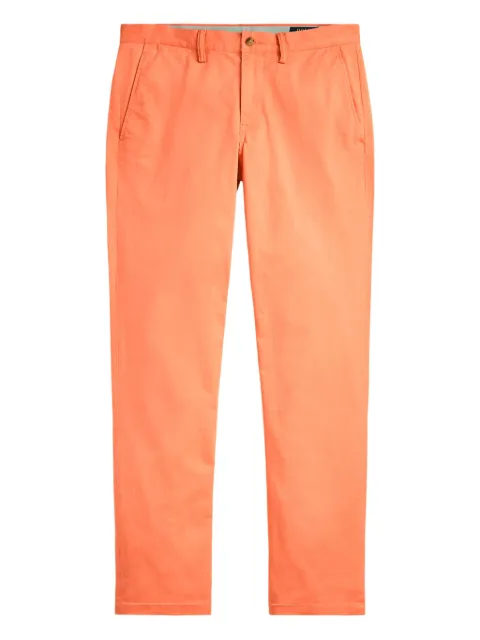 Polo Ralph Lauren cotton trousers