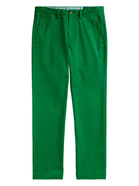 Polo Ralph Lauren cotton trousers 