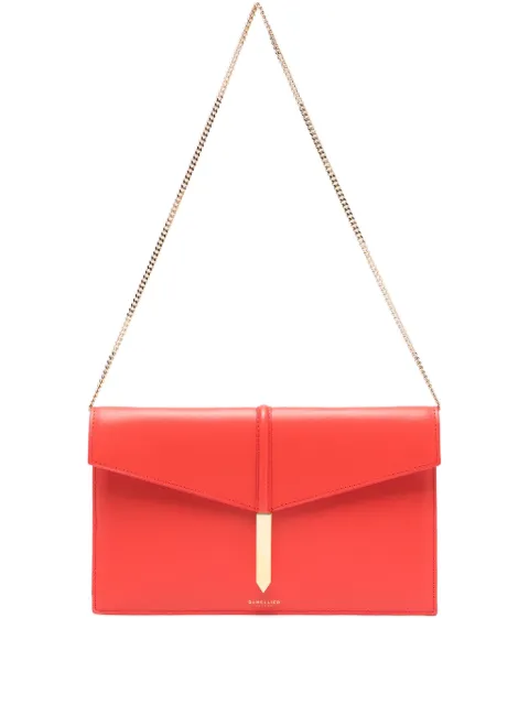 DeMellier Tokyo clutch bag 