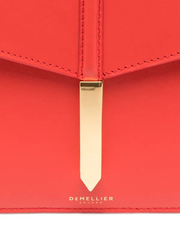 DEMELLIER★東京クラッチ DeMellier/デメリエー】Tokyo Clutch クラッチバッグ（クラッチ