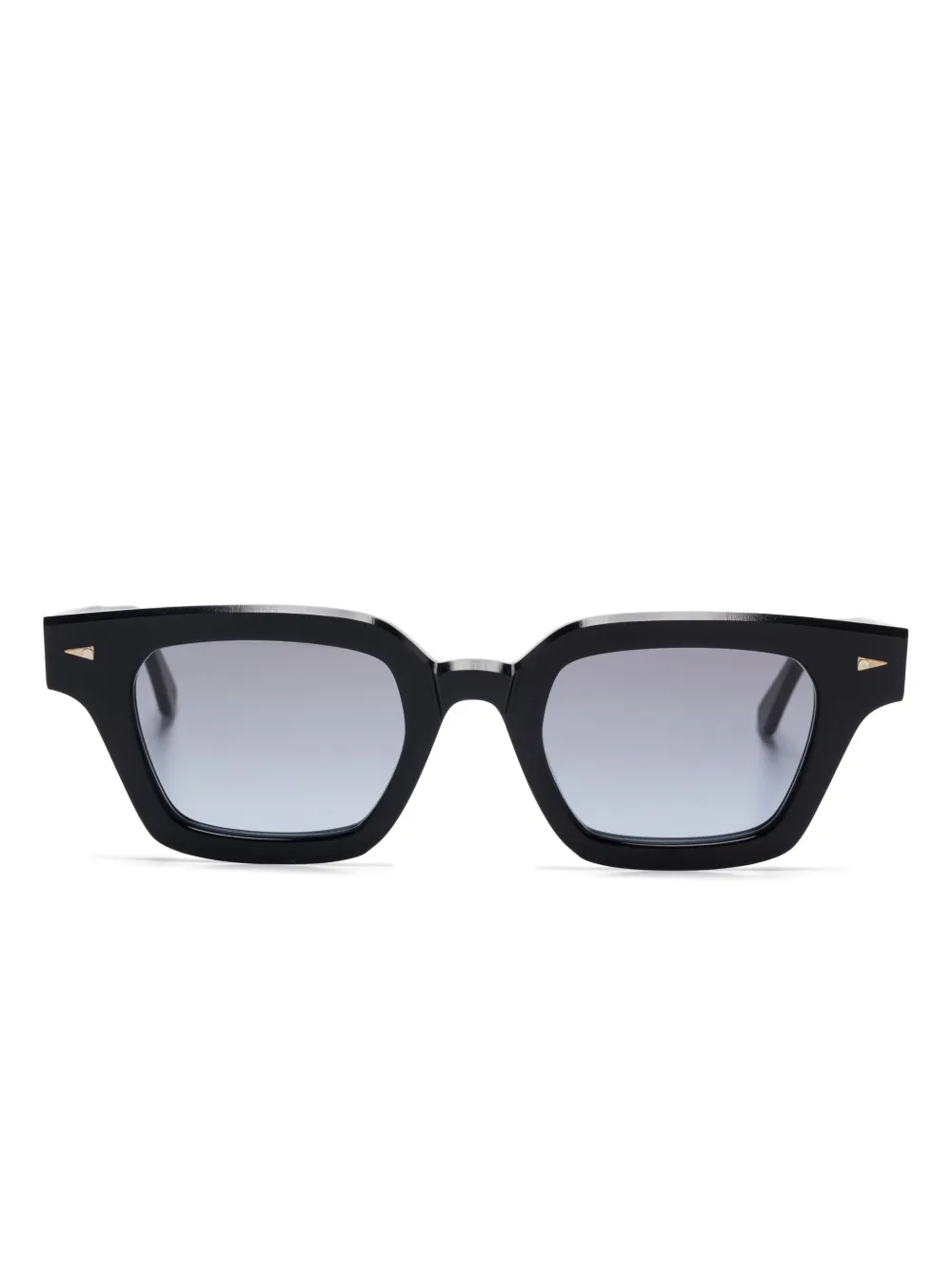 Ahlem Boetie sunglasses | Black | Image 1
