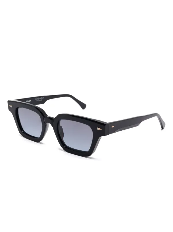 小物 AHLEM BOETIE AHLEM – Boétie – Unisex Luxury Sunglasses – Premium Italian