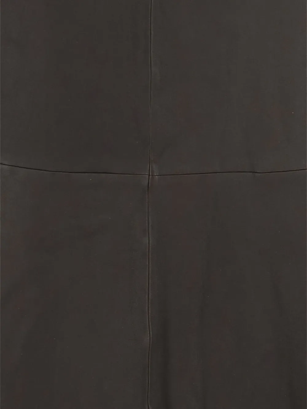 By Malene Birger Simoas rok Bruin