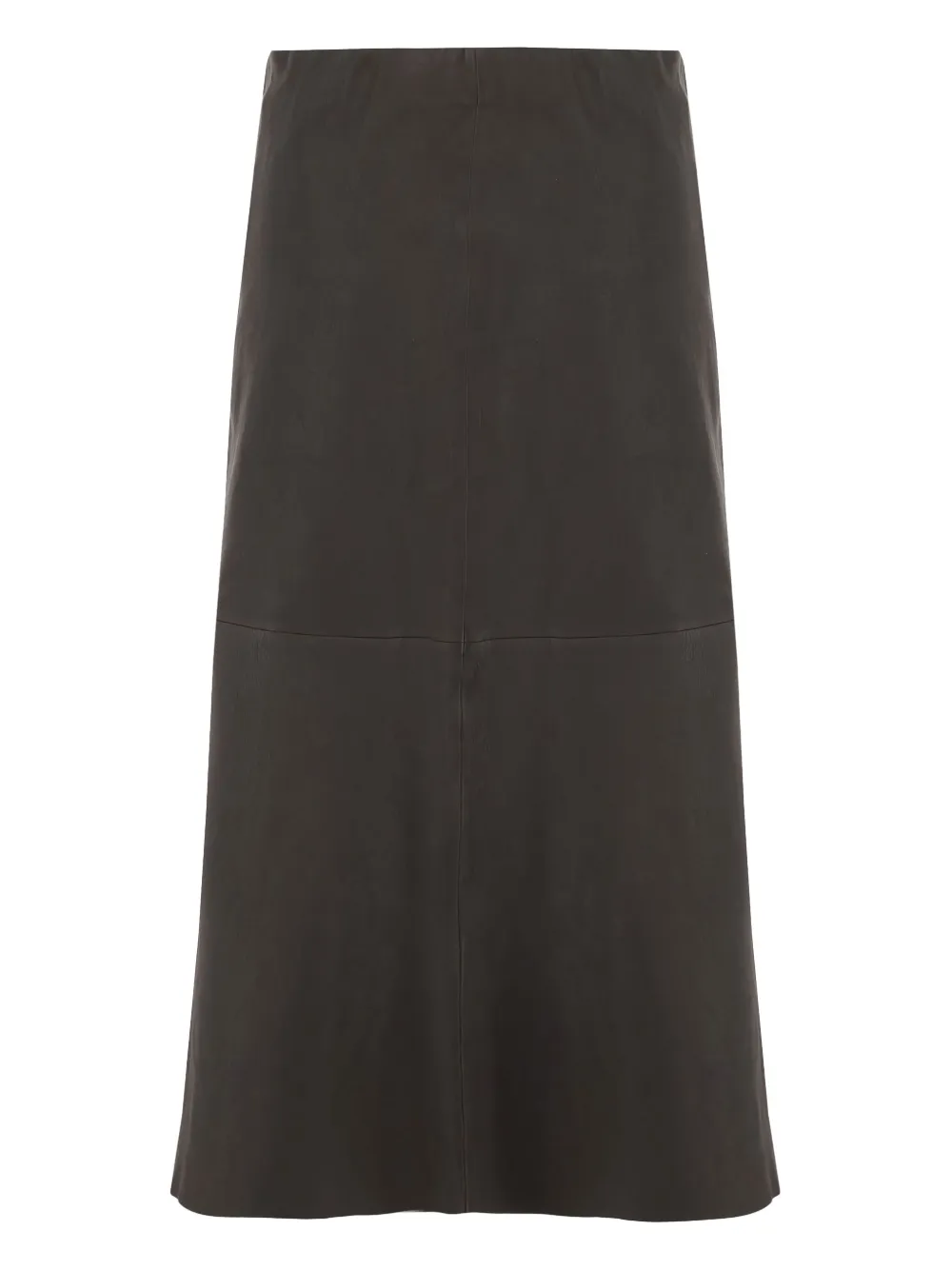 By Malene Birger Simoas skirt - Bruin