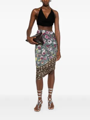 The Attico Skirts | FARFETCH US