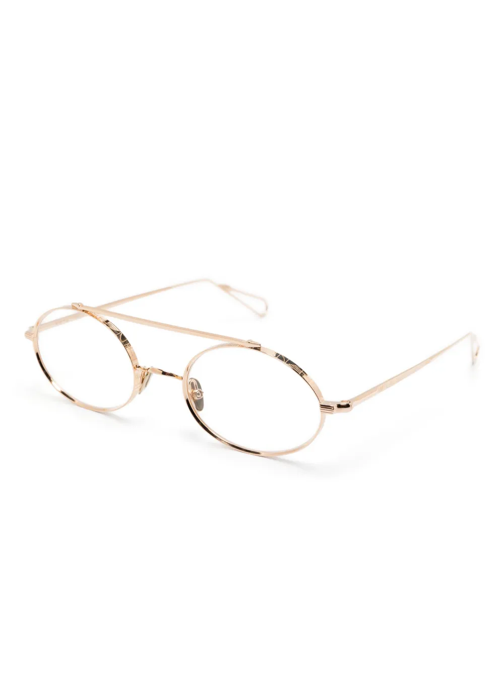 Ahlem lunettes de vue Turbigo | Homme | Image 2