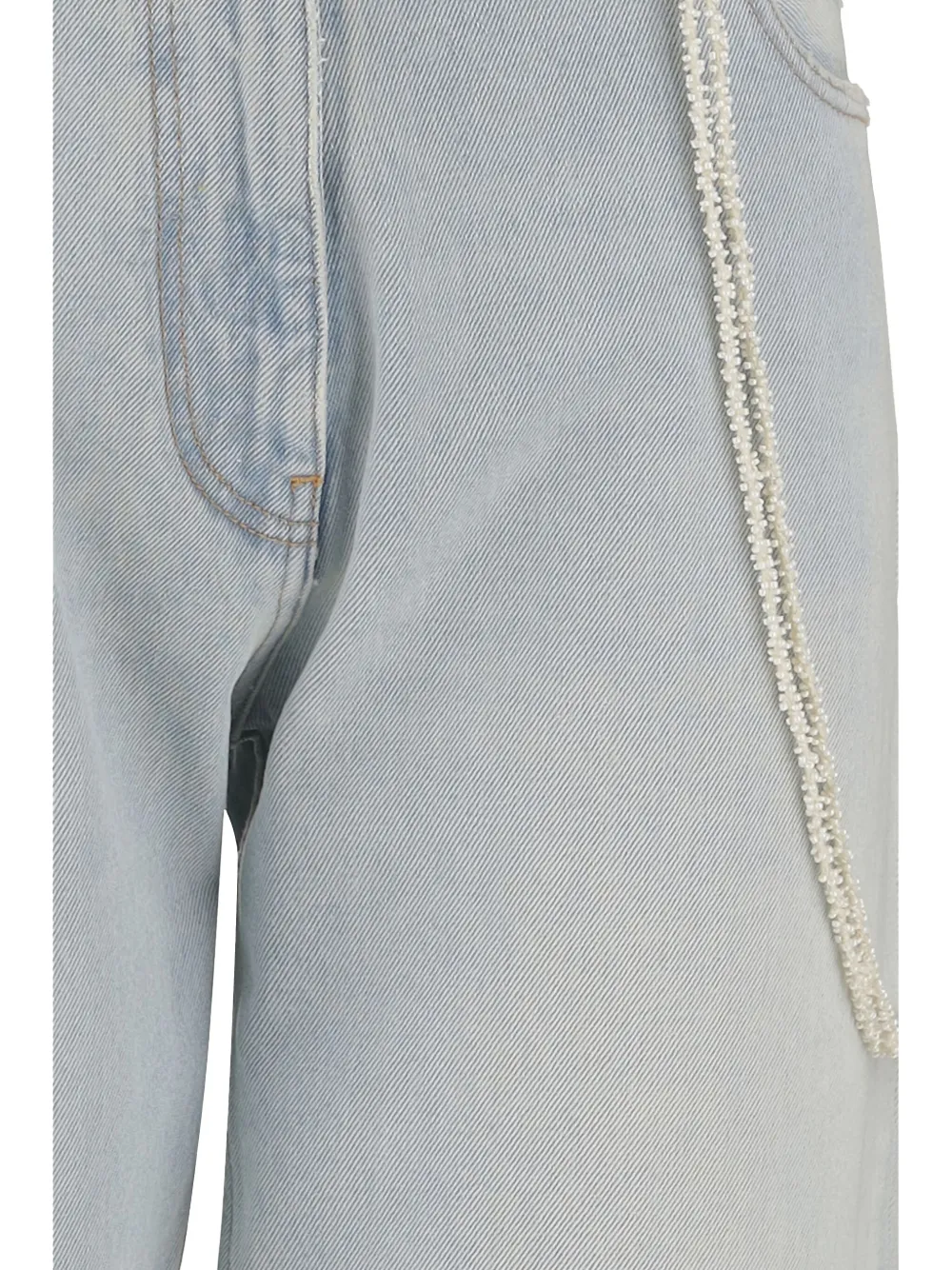 DARKPARK Naomi jeans Blauw