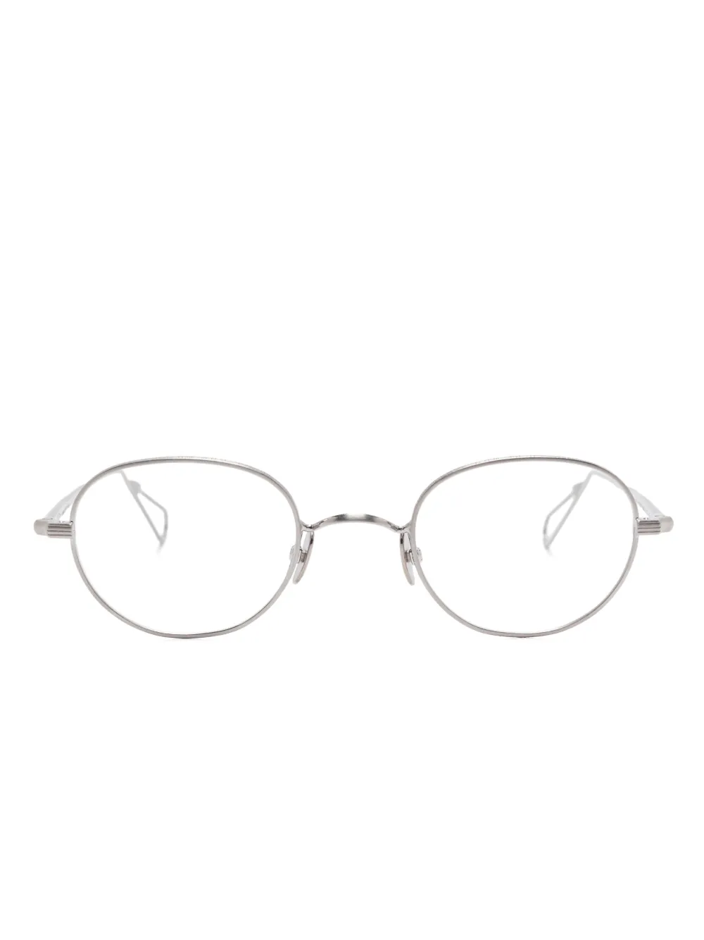 Ahlem lunettes de vue Galilée | gris | Image 1