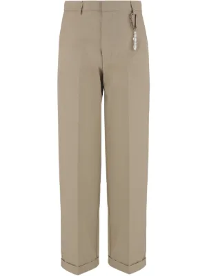 パンツ Darkpark Diana Cotton Pants Darkpark Diana Cotton Pants | ShopSimon