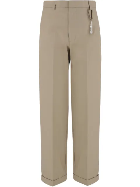DARKPARK pantalones