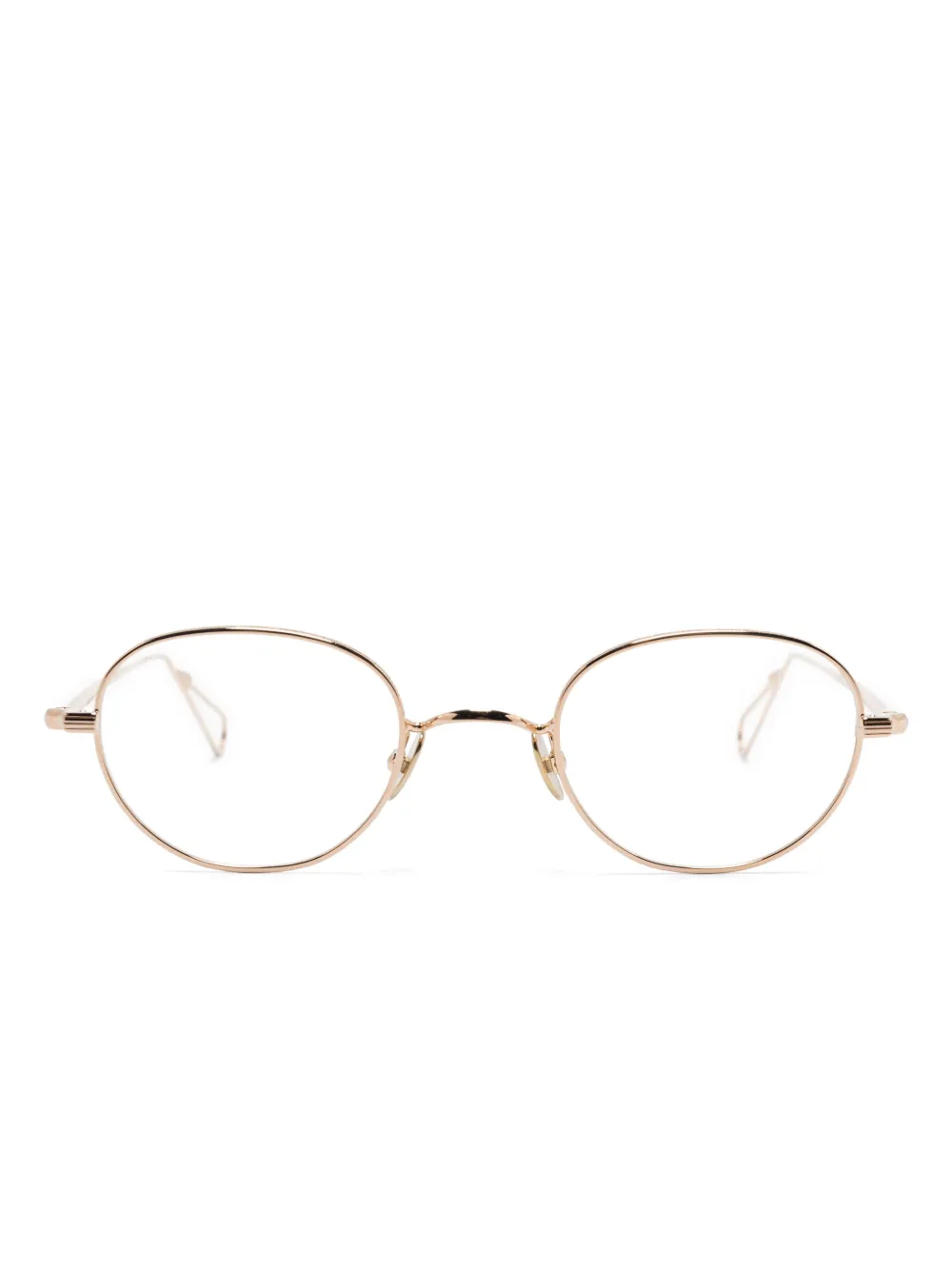 Ahlem lunettes de vue Galilee | or | Image 1