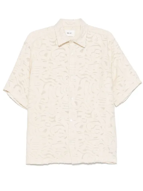 NN07 Freddy shirt