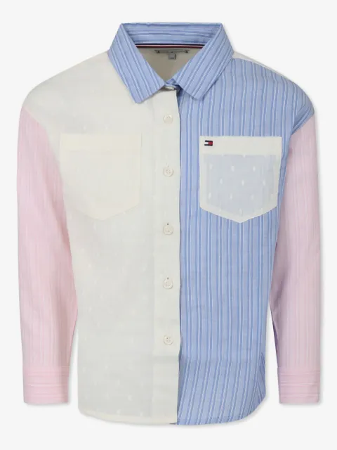 Tommy Hilfiger Junior Camicia